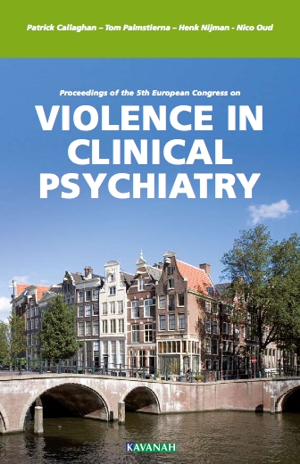 Proceedings5thViolenceinClinicalPsychiatry2007
