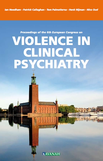 Proceedings6thViolenceinClinicalPsychiatry2009