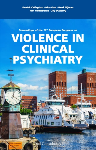 Proceedings9thViolenceinClinicalPsychiatry1